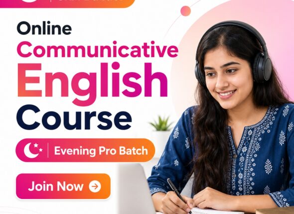evening pro communication